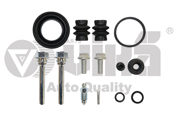 Seal Kit, brake caliper (66981702701)