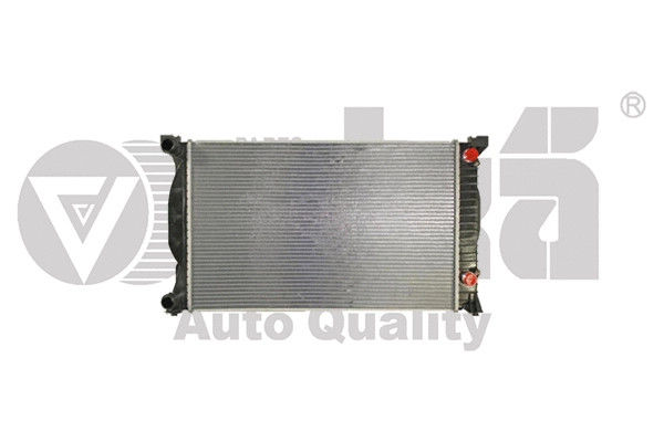 Radiator, engine cooling (11211824001)