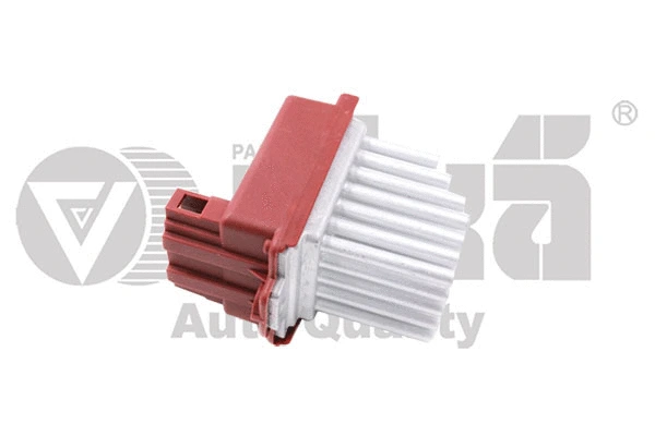 Regulator, interior blower (89071698101)