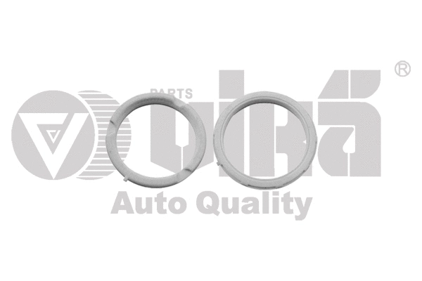 Rolling Bearing, suspension strut support mount (44120069801)