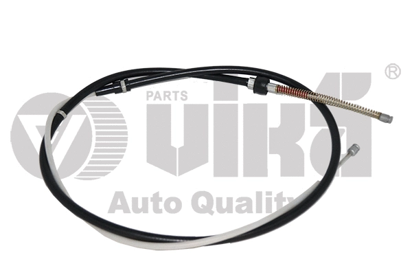 Cable Pull, parking brake (76090016201)