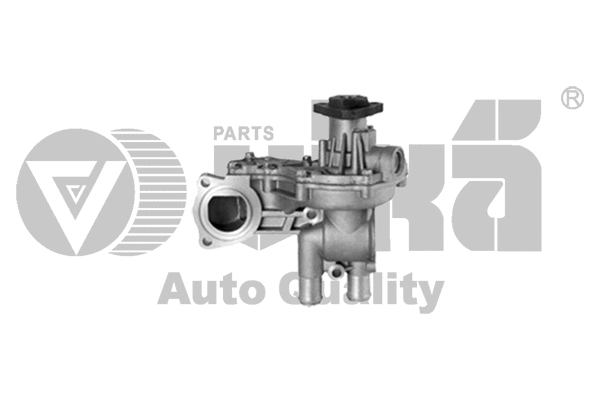 Water Pump, engine cooling (11210111801)