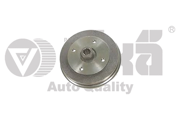 Brake Drum (65011093001)