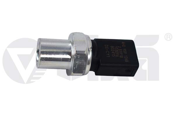 Pressure Switch, air conditioning (99591830401)