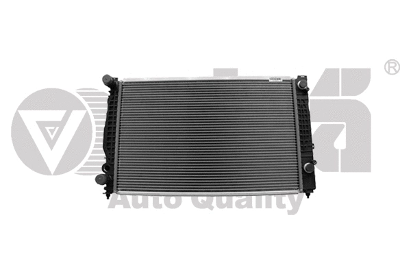 Radiator, engine cooling (11210135701)