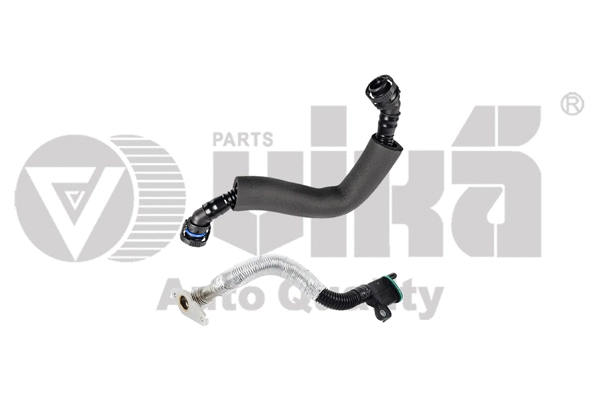 Hose, cylinder head cover ventilation (K11787001)