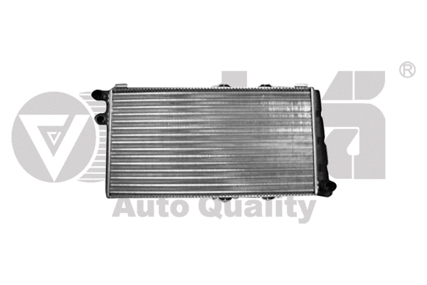 Radiator, engine cooling (16100120301)