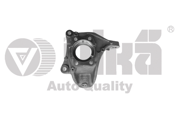 Steering Knuckle, wheel suspension (44070724801)