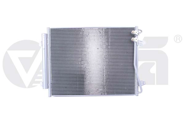 Condenser, air conditioning (88201767301)