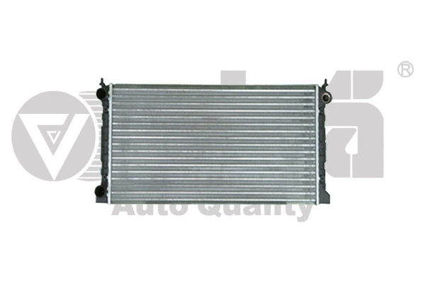 Radiator, engine cooling (11210124801)