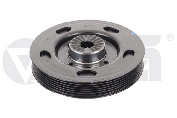 Centering Bolt, crankshaft pulley (11055018701)