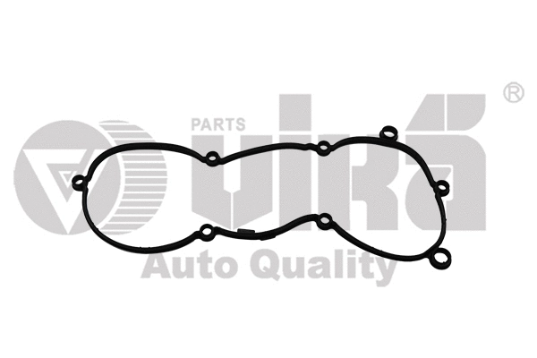 Gasket, cylinder head cover (11031396701)