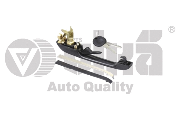 Exterior Door Handle (88370135401)