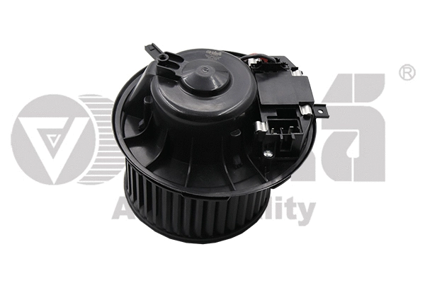 Interior Blower (88201482001)