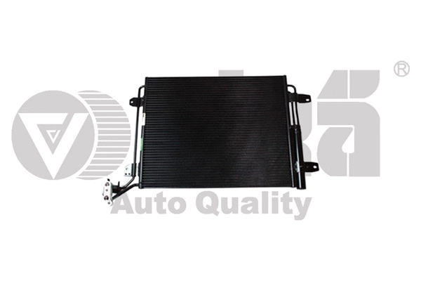 Condenser, air conditioning (88201352501)