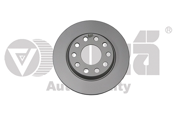 Brake Disc (66151717201)