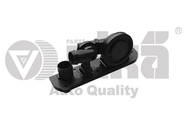 Valve, crankcase ventilation (11291548301)