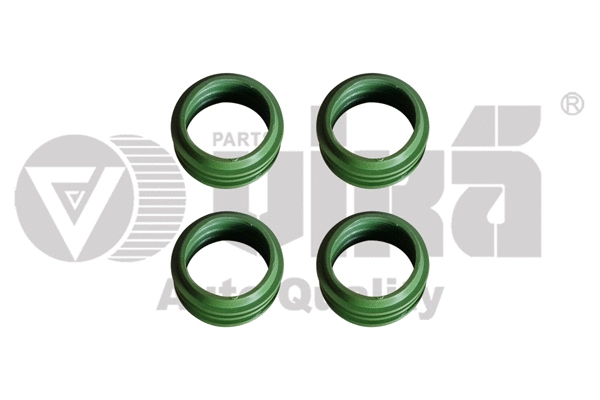 Gasket, intake manifold (11331773701)