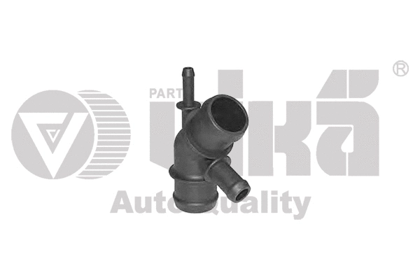 Coolant Flange (11210114001)