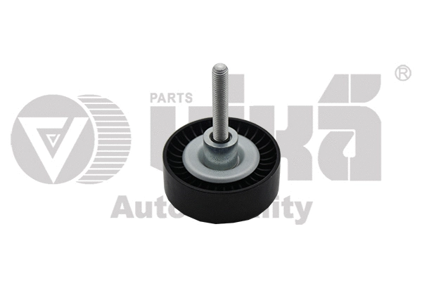 Deflection/Guide Pulley, V-ribbed belt (21450592901)