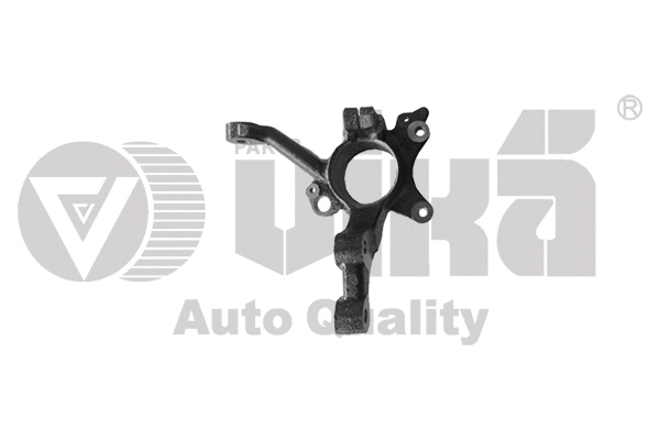 Steering Knuckle, wheel suspension (44070912501)