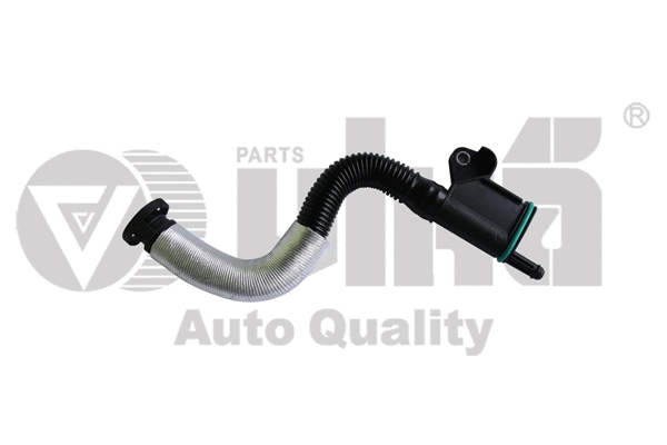 Hose, cylinder head cover ventilation (11031819201)