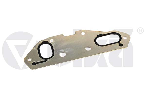 Gasket, oil filter housing (11171703601)