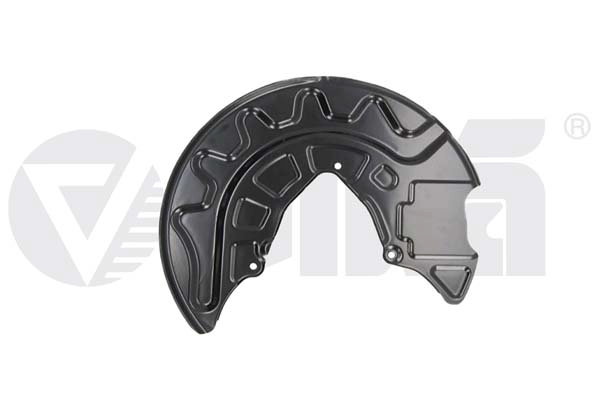Splash Guard, brake disc (66151753301)