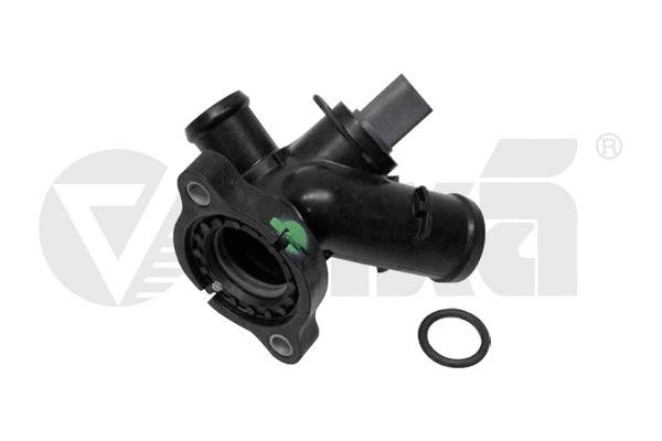 Coolant Flange (11211855101)