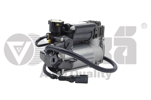 Compressor, compressed air system (66160000501)