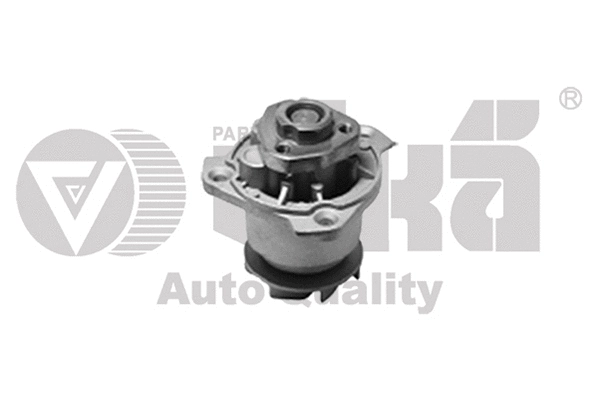 Water Pump, engine cooling (11211552201)