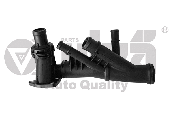 Thermostat, coolant (11211843301)