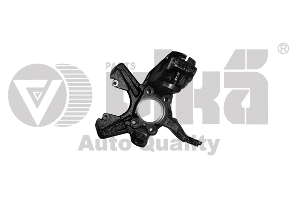 Steering Knuckle, wheel suspension (44070089201)