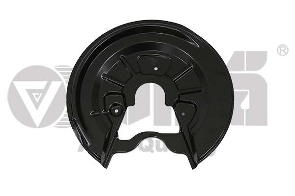 Splash Guard, brake disc (66151716001)