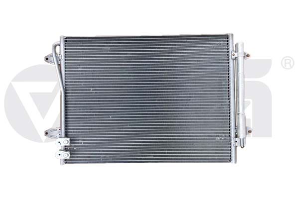 Condenser, air conditioning (88201767201)