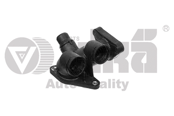 Coolant Flange (11210116801)