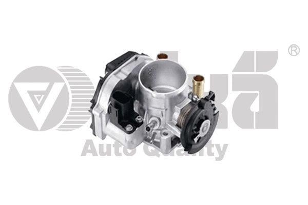Throttle Body (11331691601)