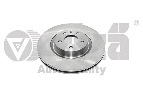 Brake Disc (66151727801)