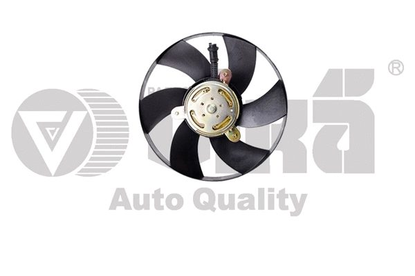 Fan, engine cooling (99591503201)
