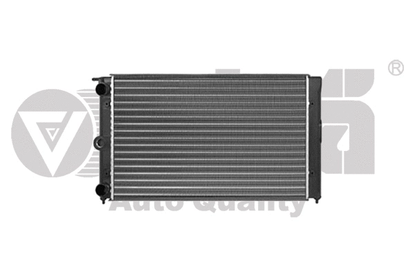 Radiator, engine cooling (11210124601)