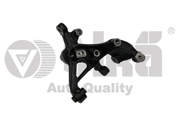 Steering Knuckle, wheel suspension (55051695801)