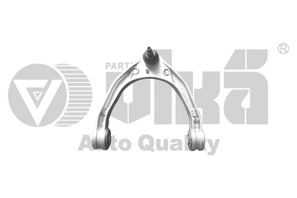 Control/Trailing Arm, wheel suspension (24070591201)