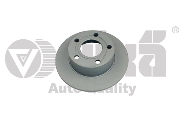 Brake Disc (66151093501)