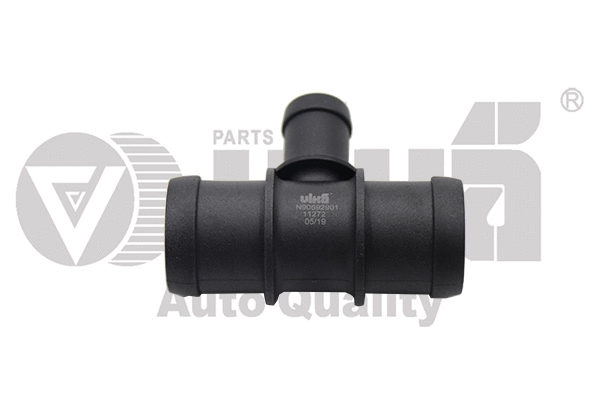 Adaptor, wash waterpump for headlight cleaning (16920762001)