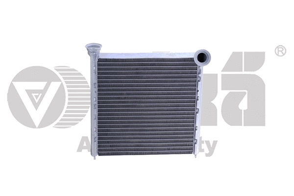 Heat Exchanger, interior heating (88191706701)
