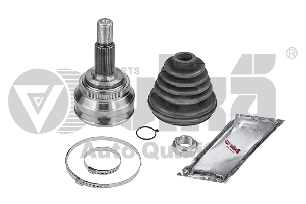 Joint Kit, drive shaft (44981774301)