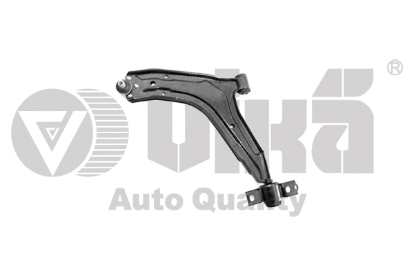 Control/Trailing Arm, wheel suspension (44070086801)