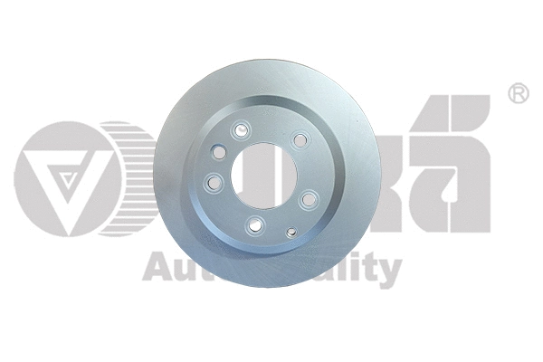 Brake Disc (66151729001)