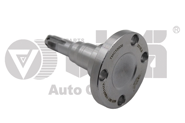 Wheel Hub (55010034001)