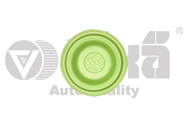 Flange Lid, manual transmission (31410021401)